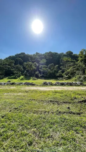 VENDA TERRENO 