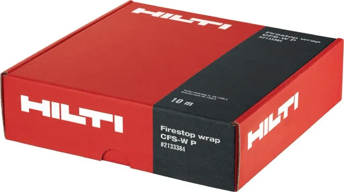 Fita Firestop Hilti