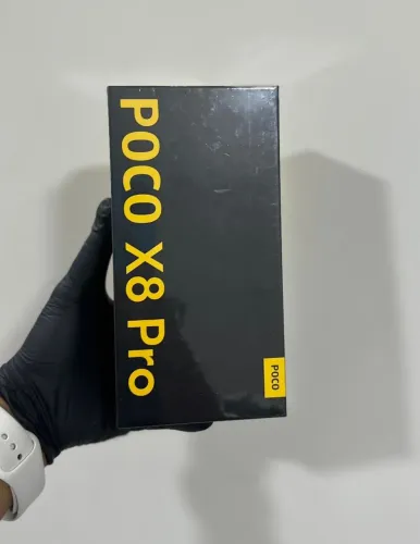 POCO X8 PRO