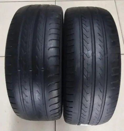 205/55R16 GT Radial Champiro Fe1 (usado) - R$ 50,00 und