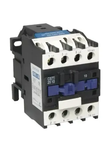 CONTATOR CST 25A 220V 3P + 1NA