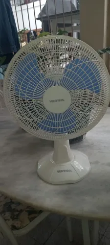 Ventilador Ventisol