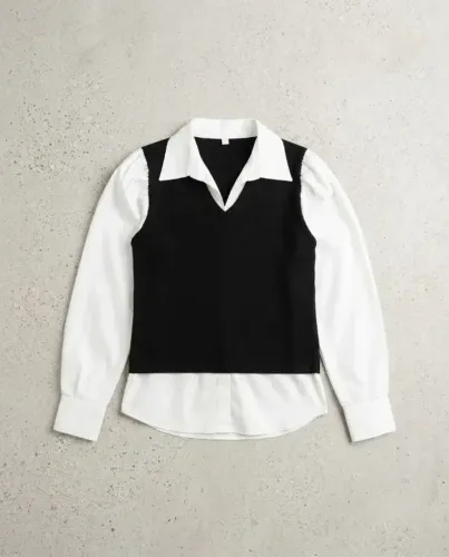 Blusa Tam G