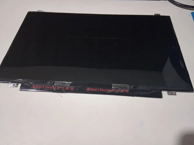Tela notebook led slim 40 pinos