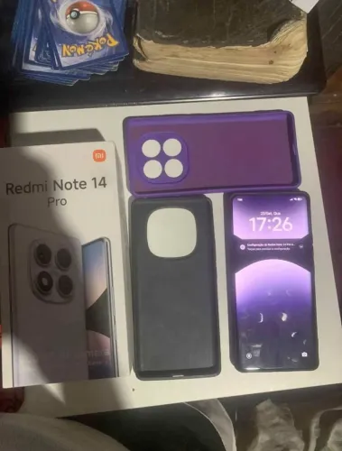 Redmi Note 14 Pro 5G