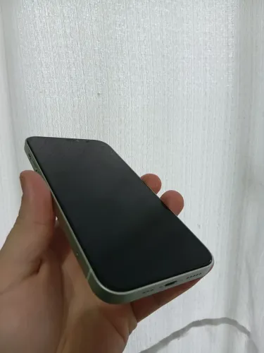 iPhone 12 impecável troco por Android