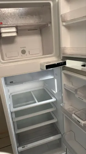 Geladeira SemiNova Brastemp 375L