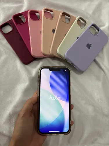 iPhone 13 - Preto (128 GB)