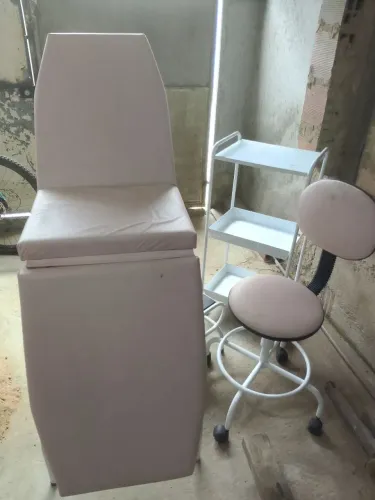Vendo kit completo de estética