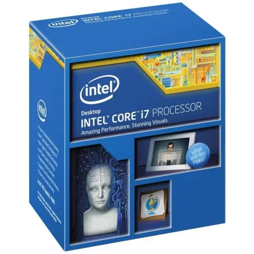 PROCESSADOR INTEL CORE i7-4790- BARATO