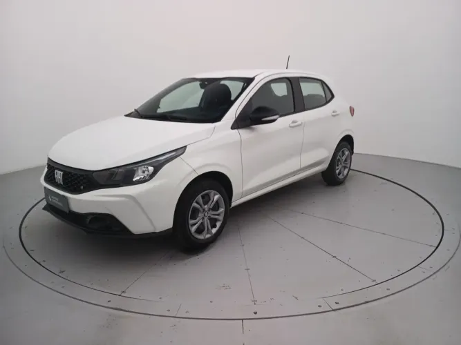 Fiat Argo Drive 1.0 Firefly 2026