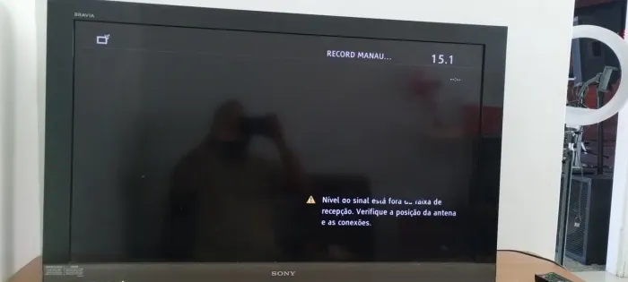 Vendo Uma Tv Sony 40 Podelagas