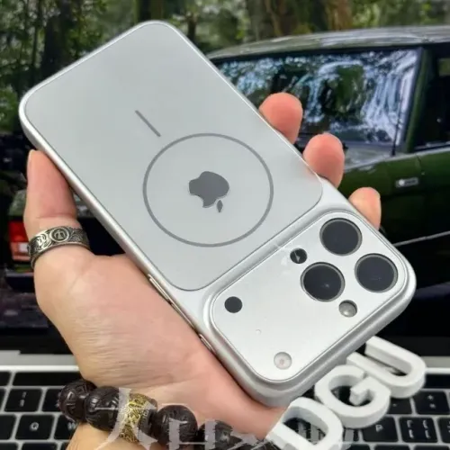 Capinha IPhone 17 Pro Max