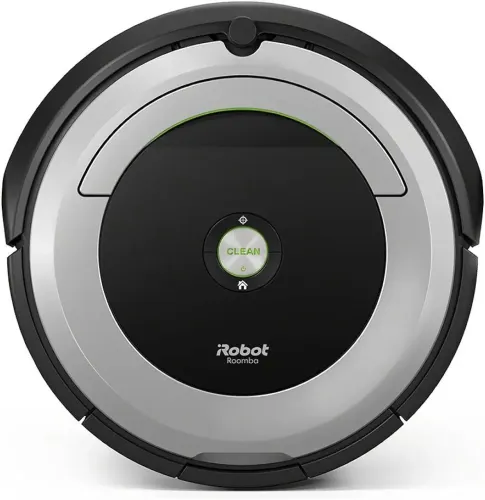 VENDO OU TROCO - ASPIRADOR IROBOT ROOMBA 690 (PRECISA TROCAR A BATERIA)!!!!!!!