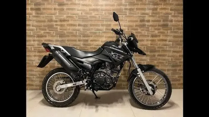 ALUGUEL/LOCAÇÃO CROSSER 150 2022
