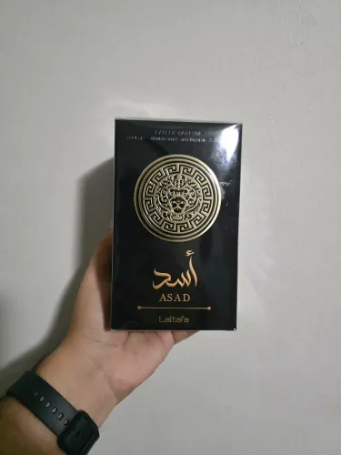Asad Lattafa Lacrado
