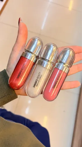 gloss labial