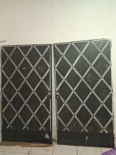 Portão 