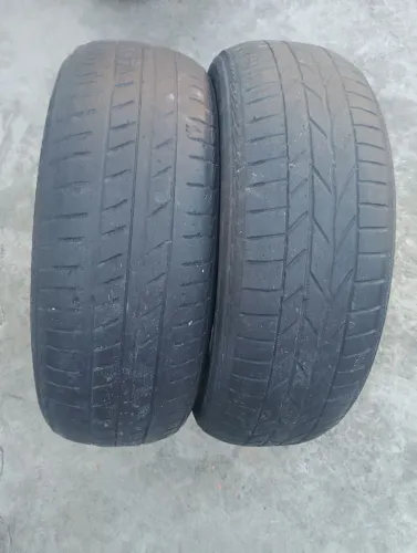 Pneu 185/60 R15