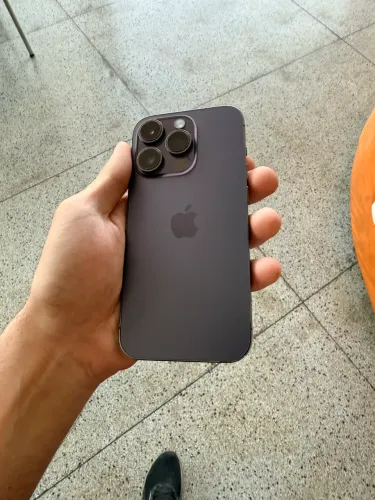 iPhone 14 Pro