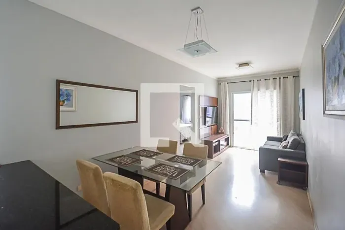 Apartamento à Venda - Nova Petrópolis, 2 Quartos, 64 m2