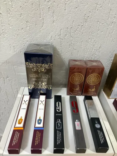 Perfume Árabe 35ml