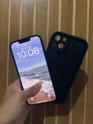 iPhone 13 128 GB Original + Acessórios