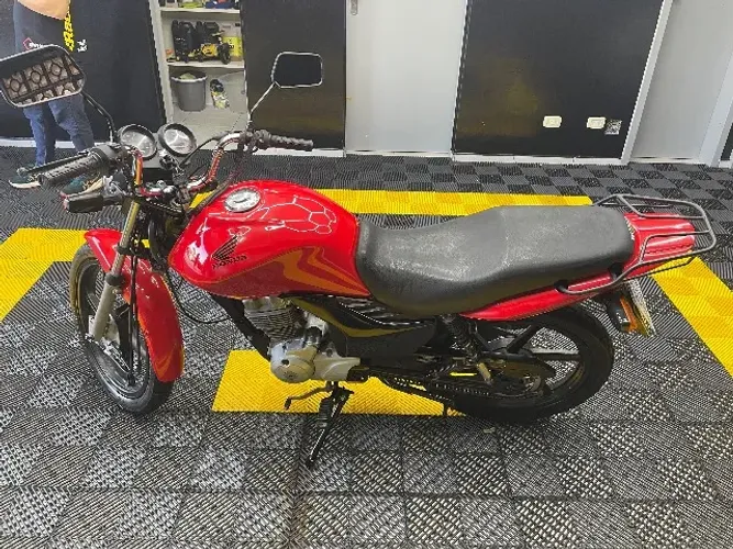 VENDO CG 125 KS 2011