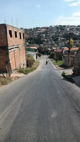 Lote 360m² no Serra Dourada em Ibirité - Oportunidade
