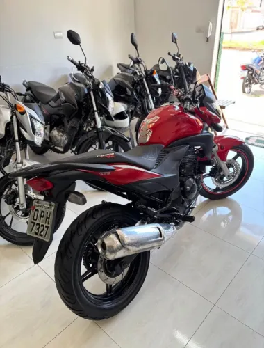 Cb300