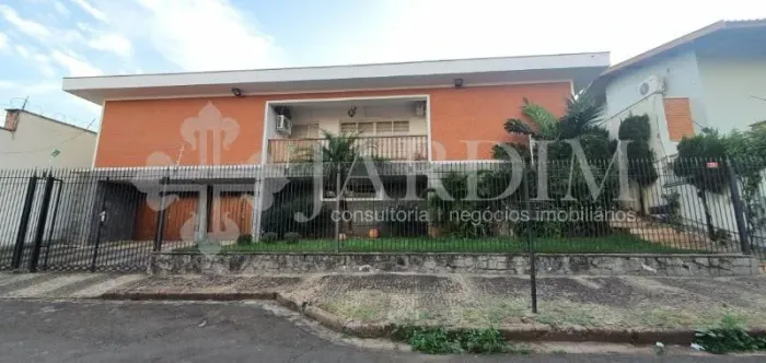 CASA COMERCIAL OU RESIDENCIAL | CIDADE JARDIM