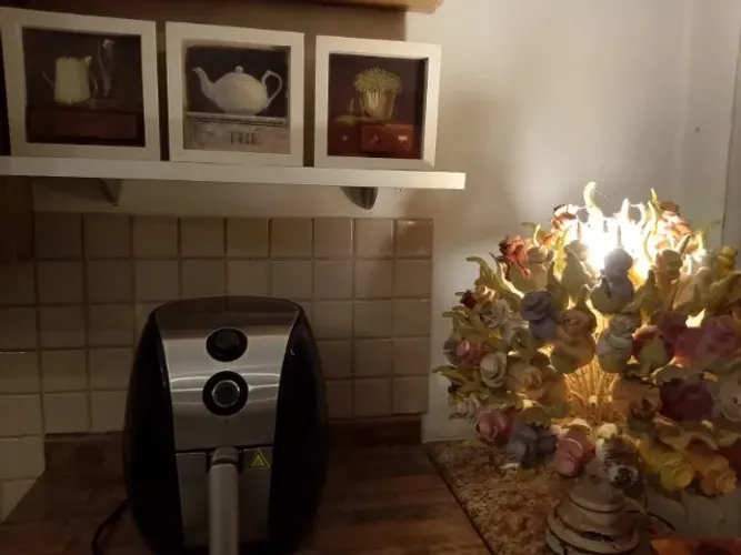 Airfry