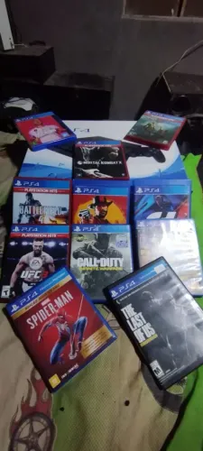PlayStation 4 1