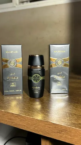 Arabic Collection Majestade, Miniatura 25mL