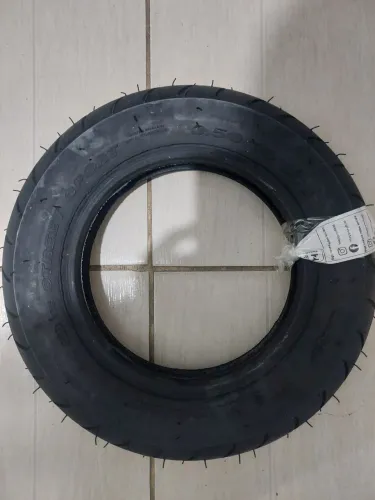 Pneu Maggion Zero - Burgman / Elite / Lead