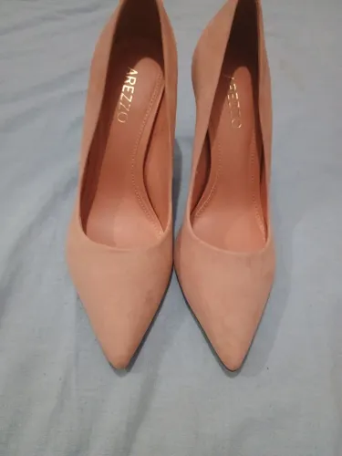 Sapatos femininos 