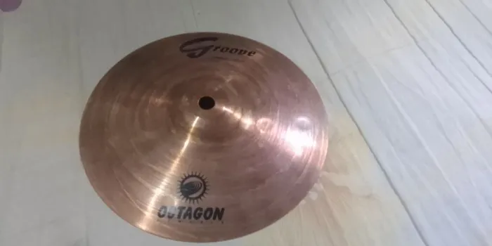 Vendo prato splach 8 octagon, série goove