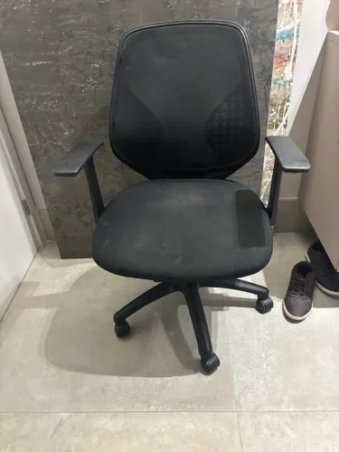 Cadeira Escritório TokStok