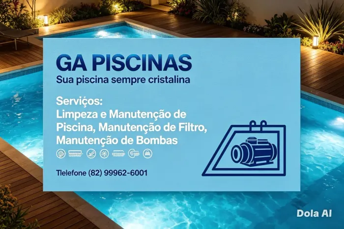 Piscineiro 