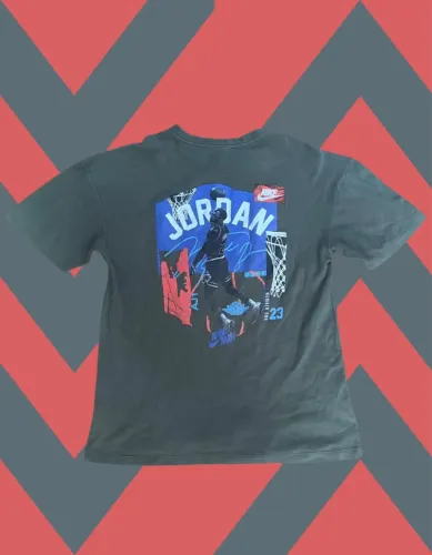 Camisa Jordan