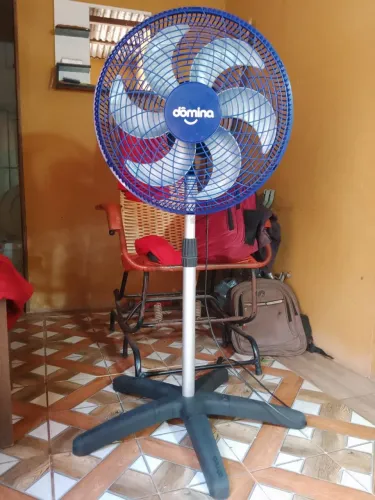 Ventilador Dômina