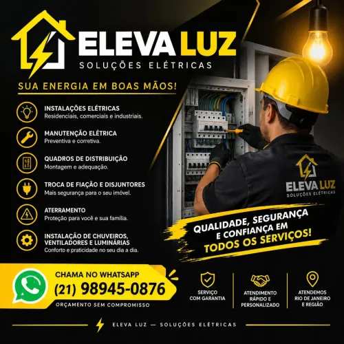 Eletricista
