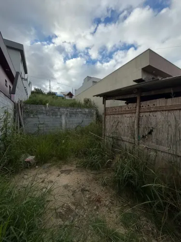 Terreno em Cajamar, Terreno para venda em Cajamar/SP