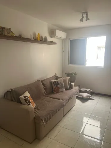 Apartamento novo no recanto das palmeiras 