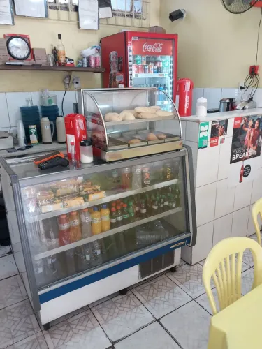 Serviços gerais restaurante .
