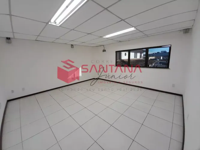 Sala comercial para aluguel, Pitangueiras, Lauro De Freitas