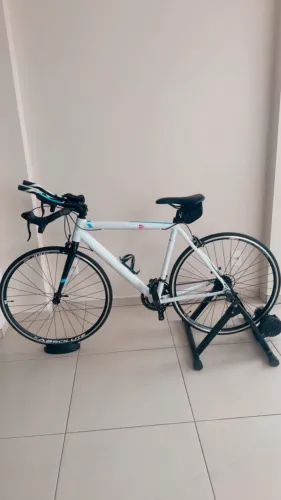 Bike  Speed