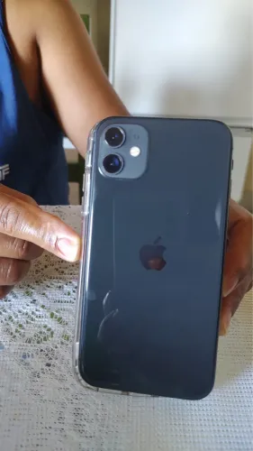 Vende ou troca IPHone 11