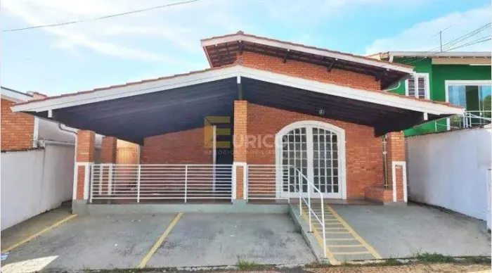Casa à venda no Vila Nova Valinhos em Valinhos/SP