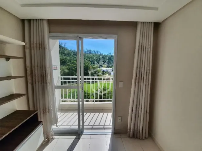 Apartamento para Alugar no condomínio Apuã - Jundiaí/SP